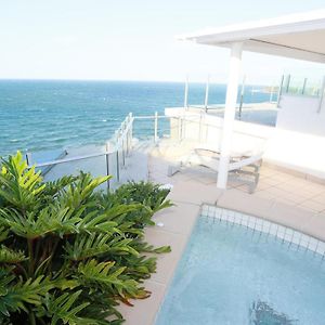 Two-Bedroom Penthouse Ocean View